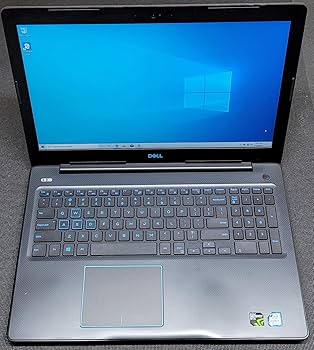 ノートPC DELL - DELL G3 15 i7-8750H 32GB gtx1050Ti Amazon.com: Dell G3 15.6